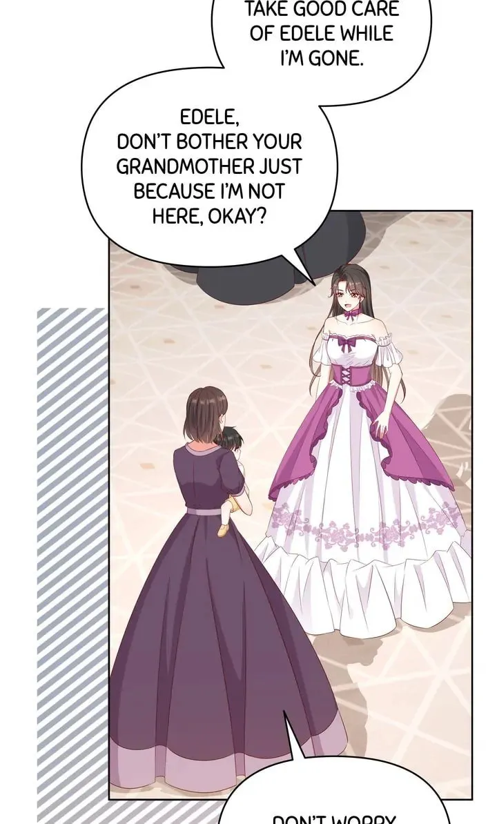 The Daddy Dilemma Chapter 30 page 28 - 