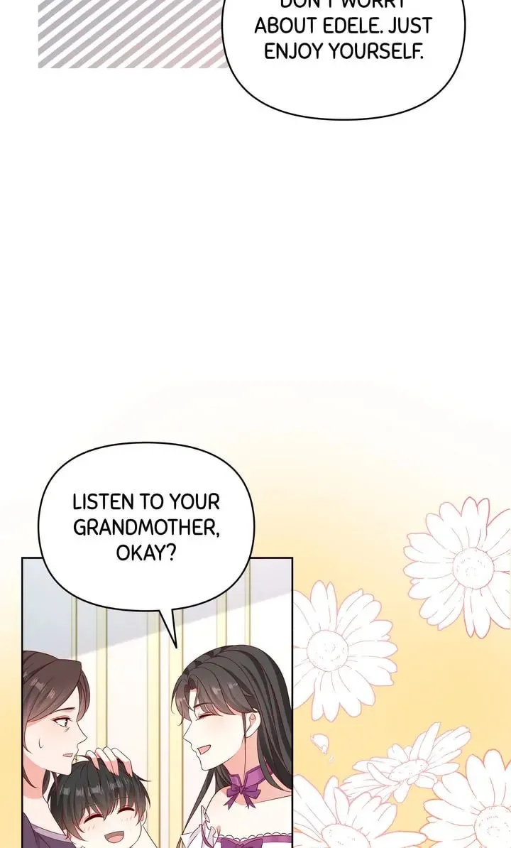 The Daddy Dilemma Chapter 30 page 29 - 
