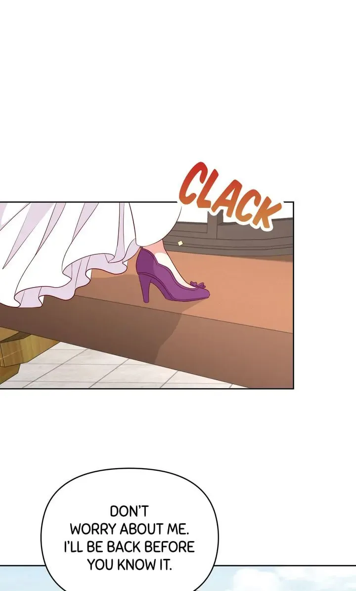 The Daddy Dilemma Chapter 30 page 31 - 