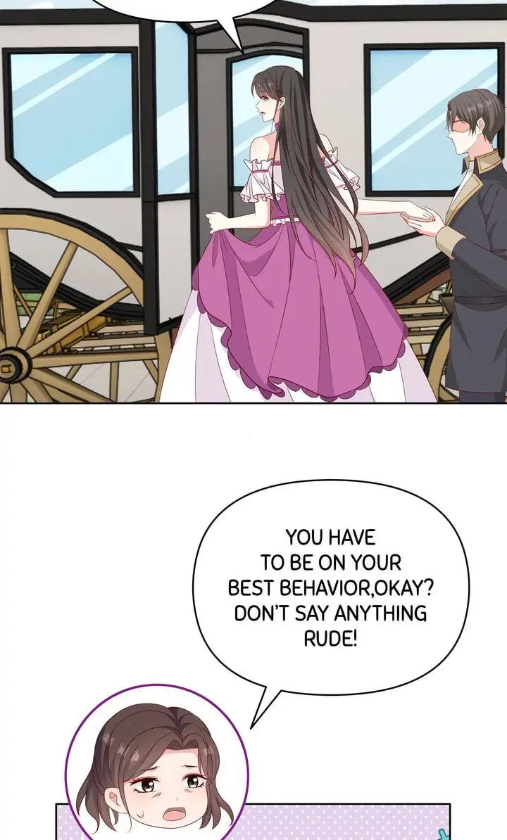 The Daddy Dilemma Chapter 30 page 32 - 