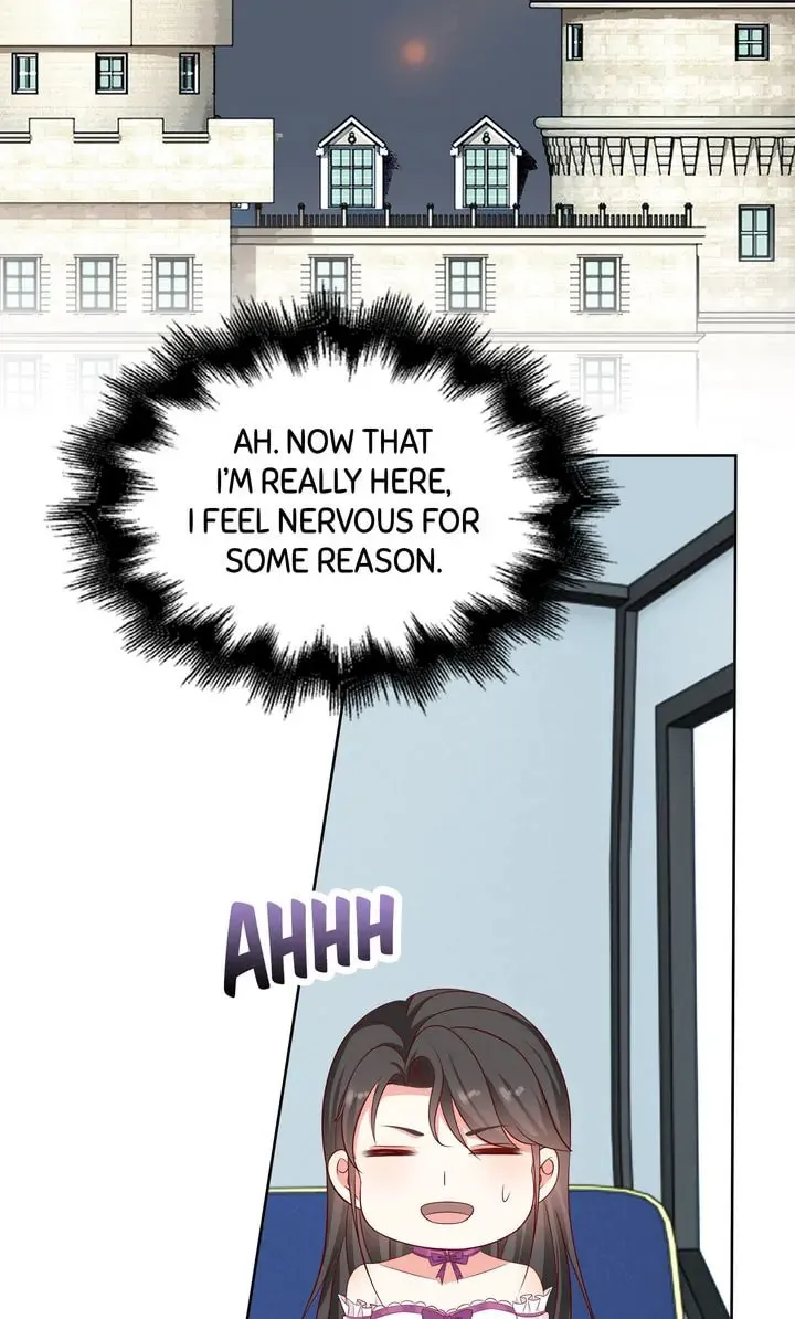 The Daddy Dilemma Chapter 30 page 49 - 