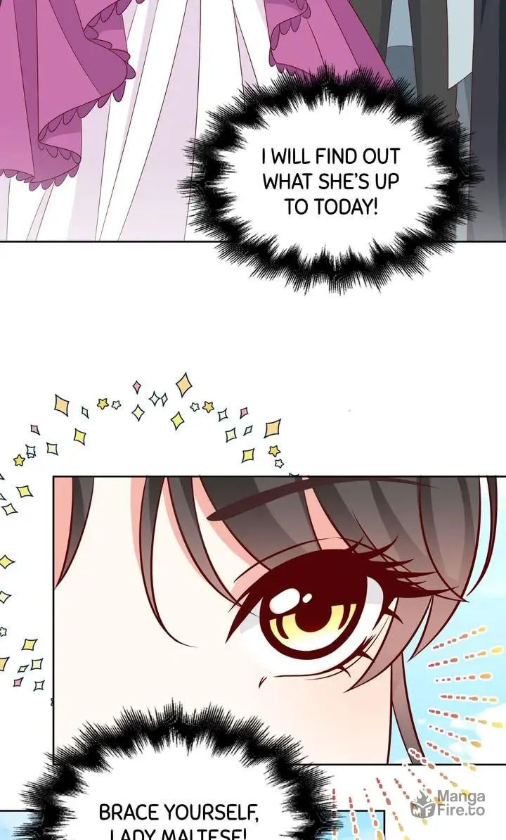 The Daddy Dilemma Chapter 30 page 51 - 