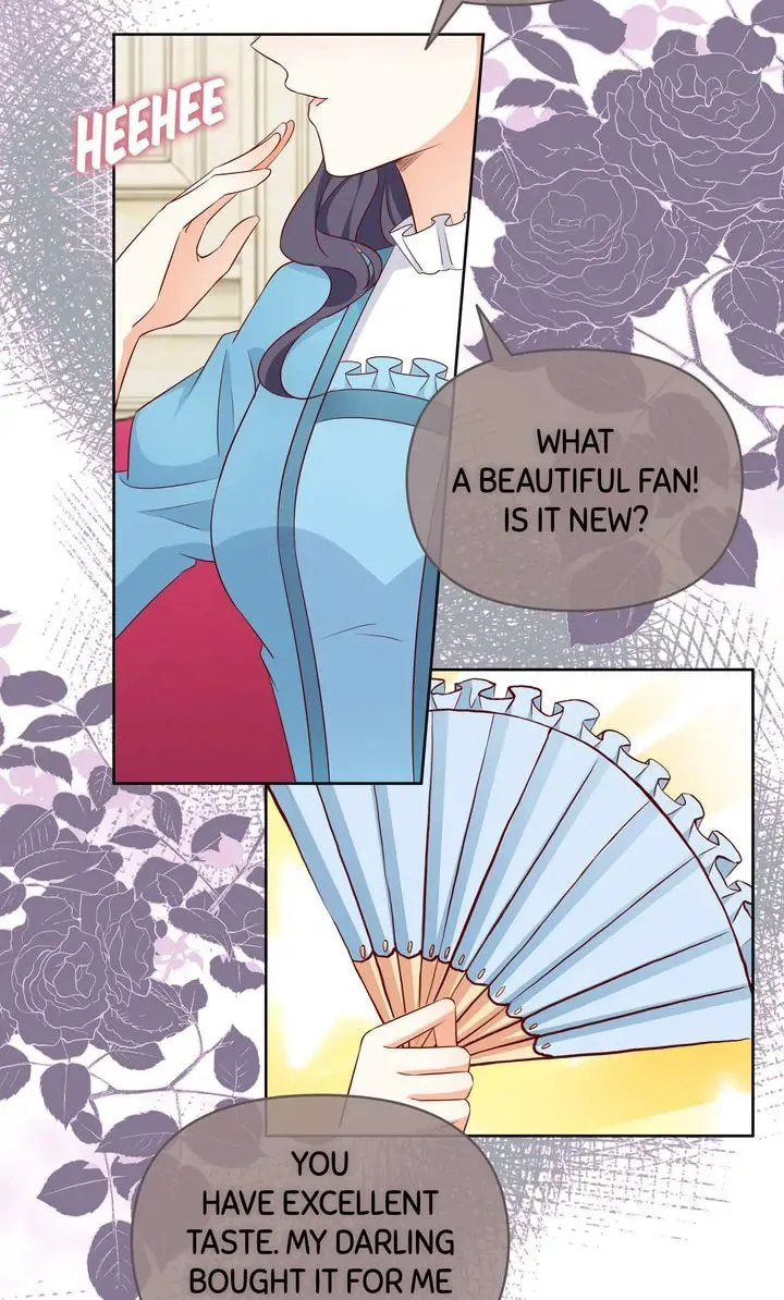 The Daddy Dilemma Chapter 30 page 53 - 