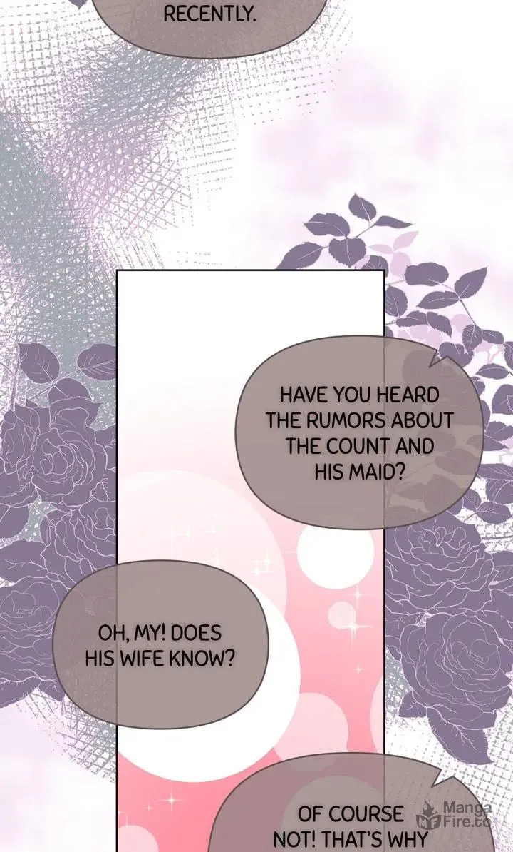 The Daddy Dilemma Chapter 30 page 54 - 