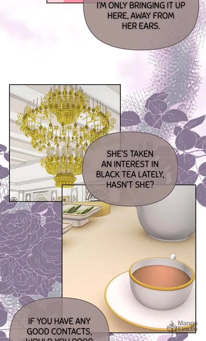 The Daddy Dilemma Chapter 30 page 55 - 