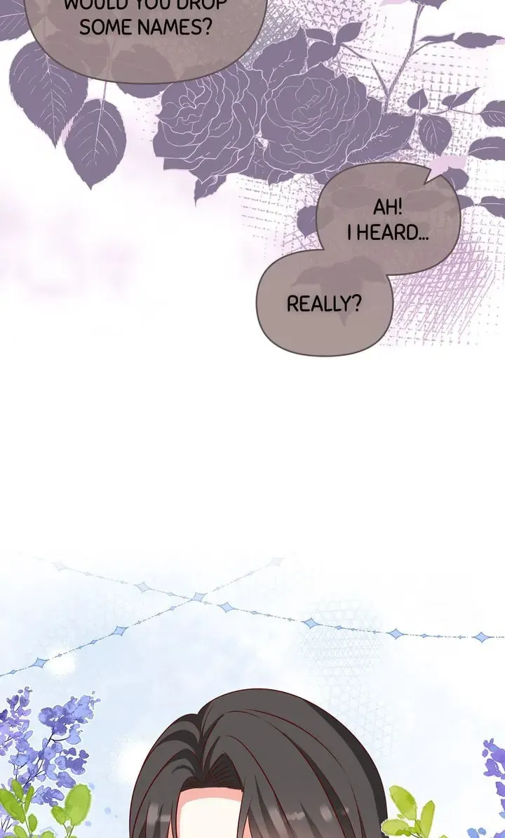 The Daddy Dilemma Chapter 30 page 56 - 