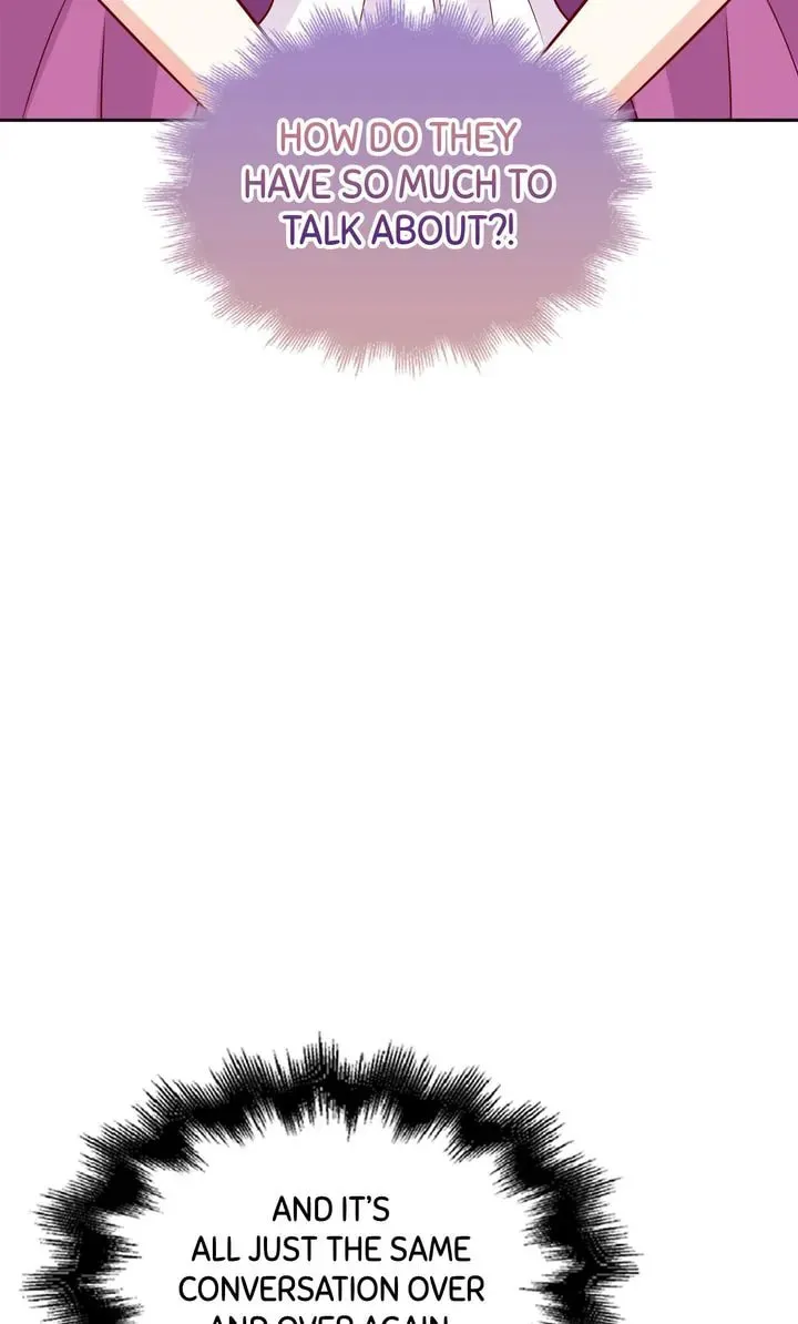 The Daddy Dilemma Chapter 30 page 58 - 
