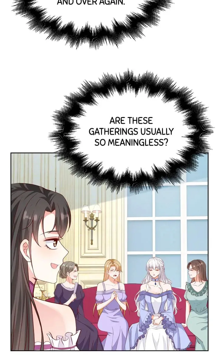 The Daddy Dilemma Chapter 30 page 59 - 