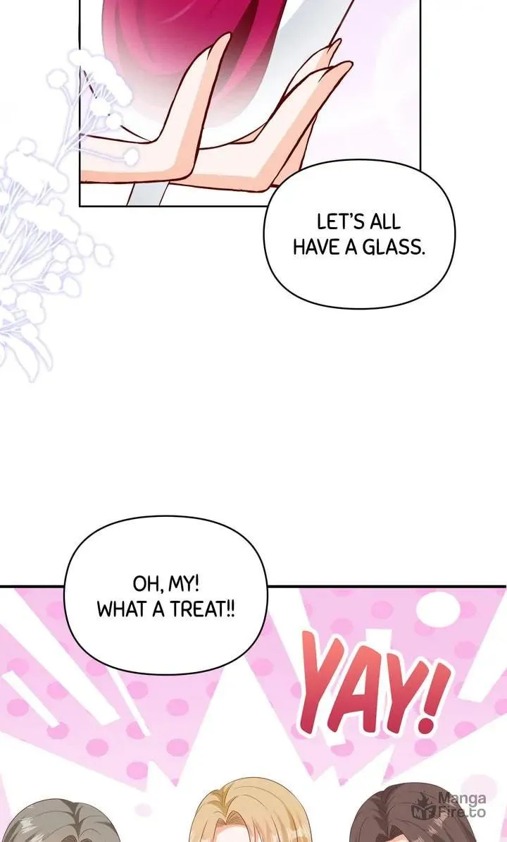 The Daddy Dilemma Chapter 30 page 63 - 