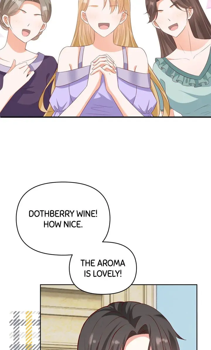 The Daddy Dilemma Chapter 30 page 64 - 