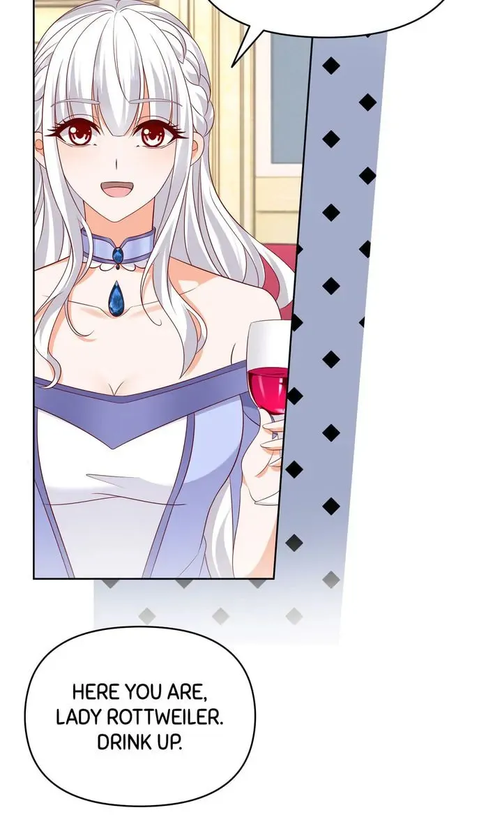 The Daddy Dilemma Chapter 30 page 68 - 