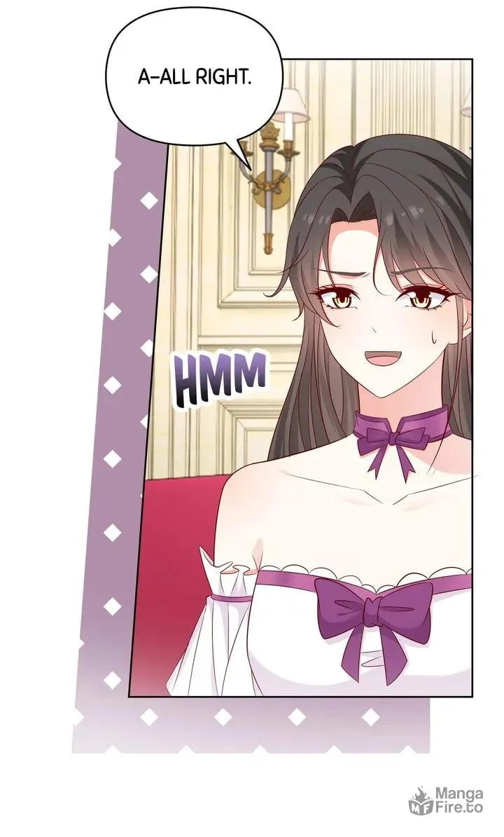 The Daddy Dilemma Chapter 30 page 69 - 