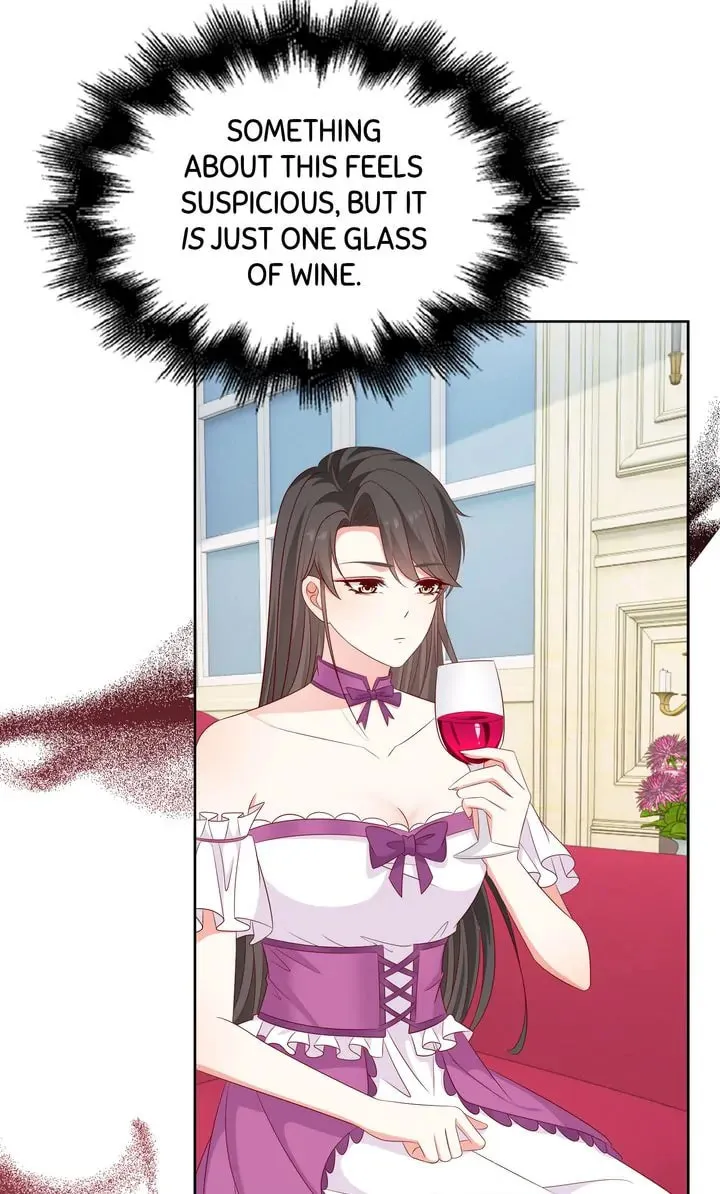 The Daddy Dilemma Chapter 30 page 71 - 