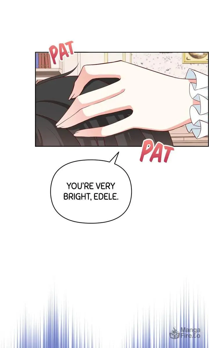 The Daddy Dilemma Chapter 30 page 9 - 