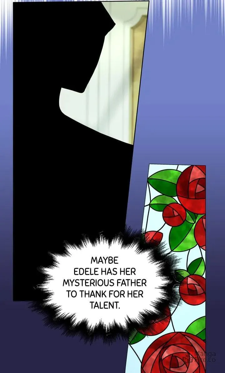 The Daddy Dilemma Chapter 30 page 10 - 