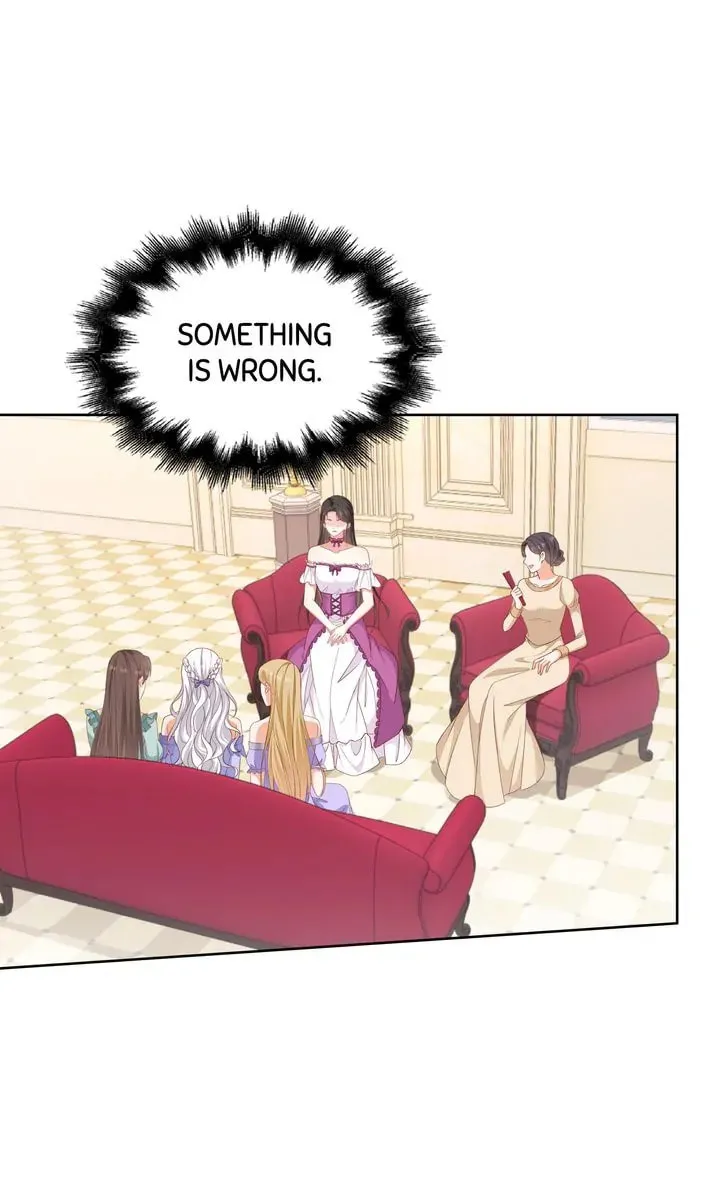 The Daddy Dilemma Chapter 31 page 2 - 