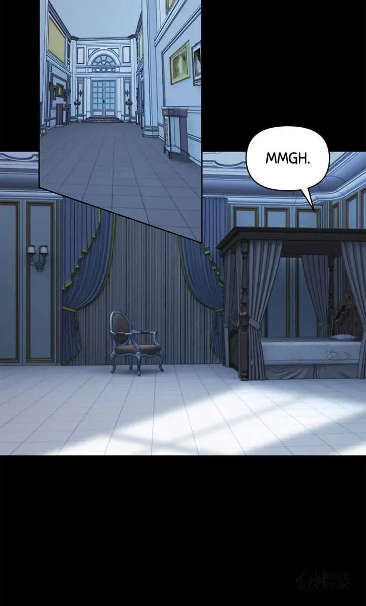 The Daddy Dilemma Chapter 31 page 12 - 