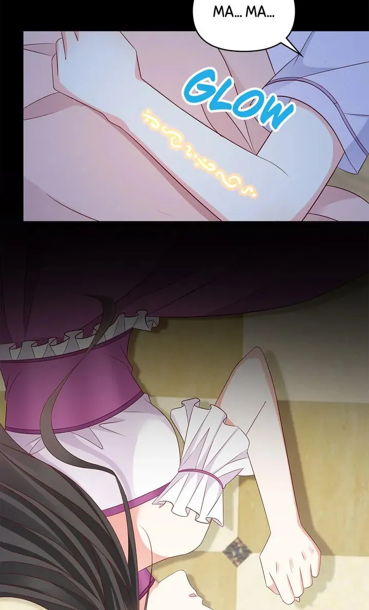 The Daddy Dilemma Chapter 31 page 14 - 