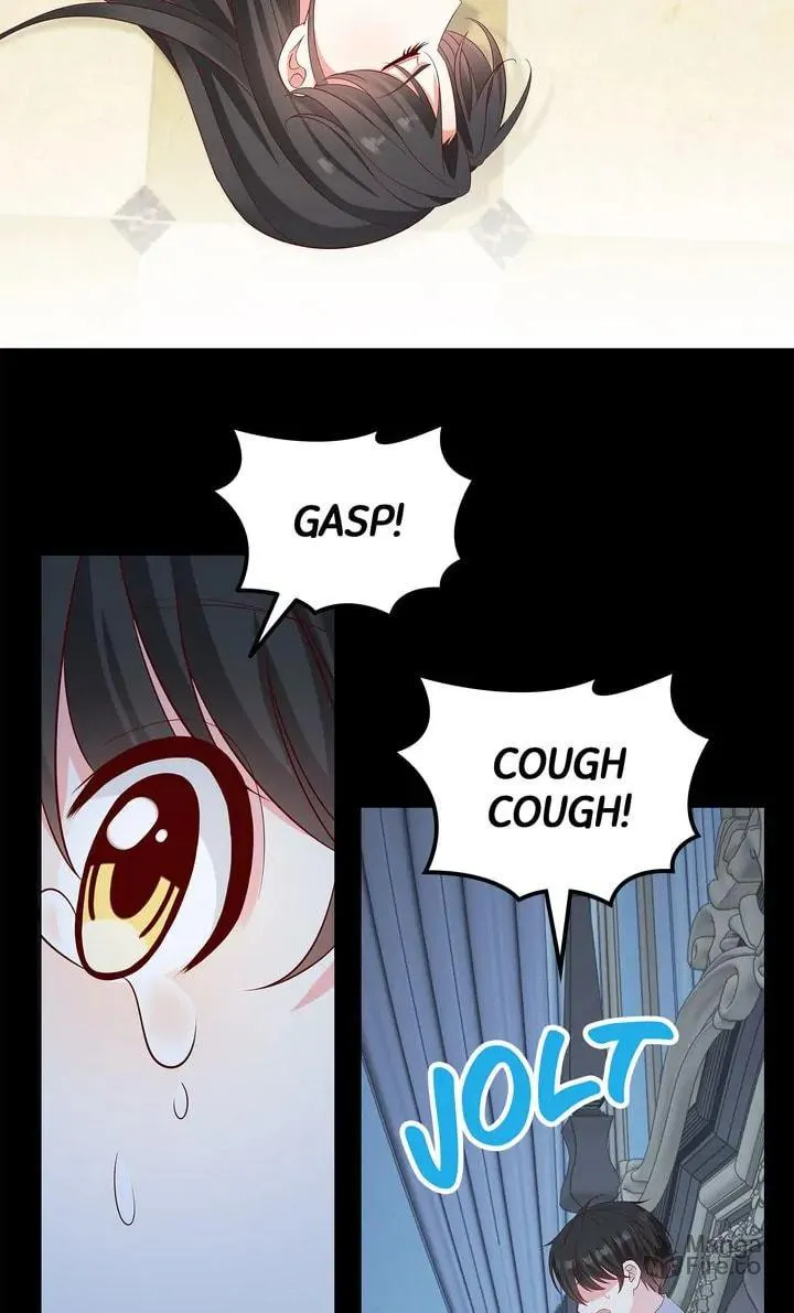 The Daddy Dilemma Chapter 31 page 15 - 