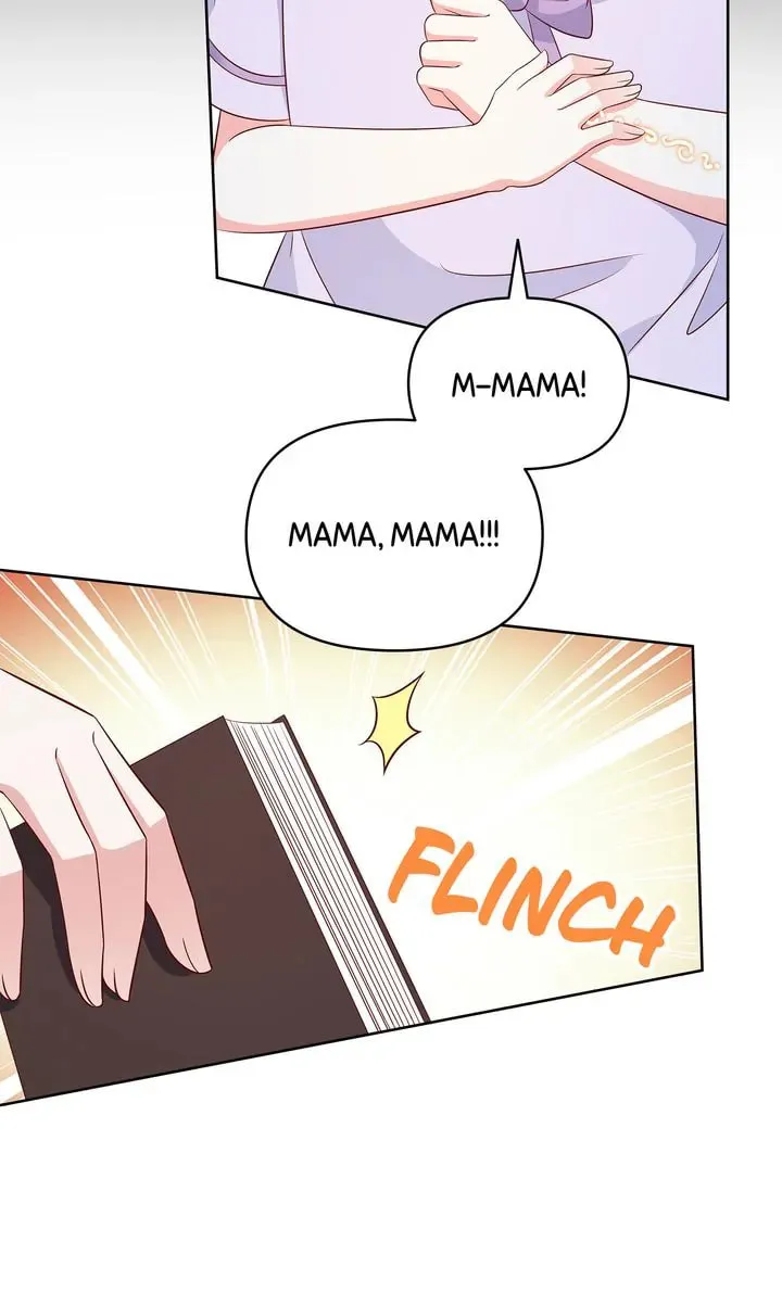 The Daddy Dilemma Chapter 31 page 17 - 