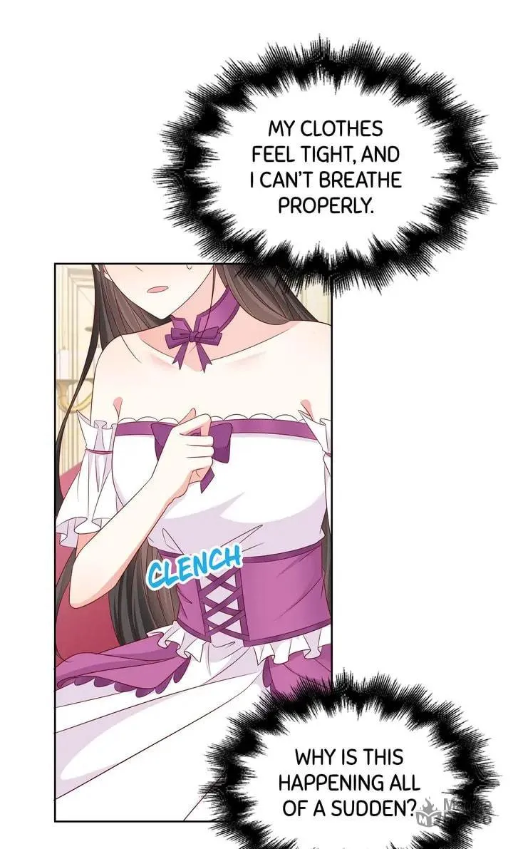 The Daddy Dilemma Chapter 31 page 3 - 