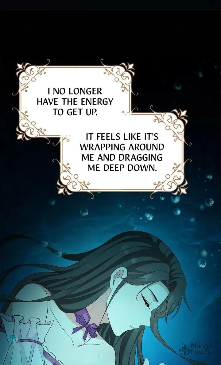 The Daddy Dilemma Chapter 31 page 30 - 