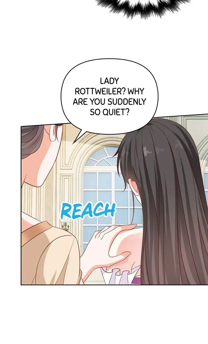 The Daddy Dilemma Chapter 31 page 4 - 