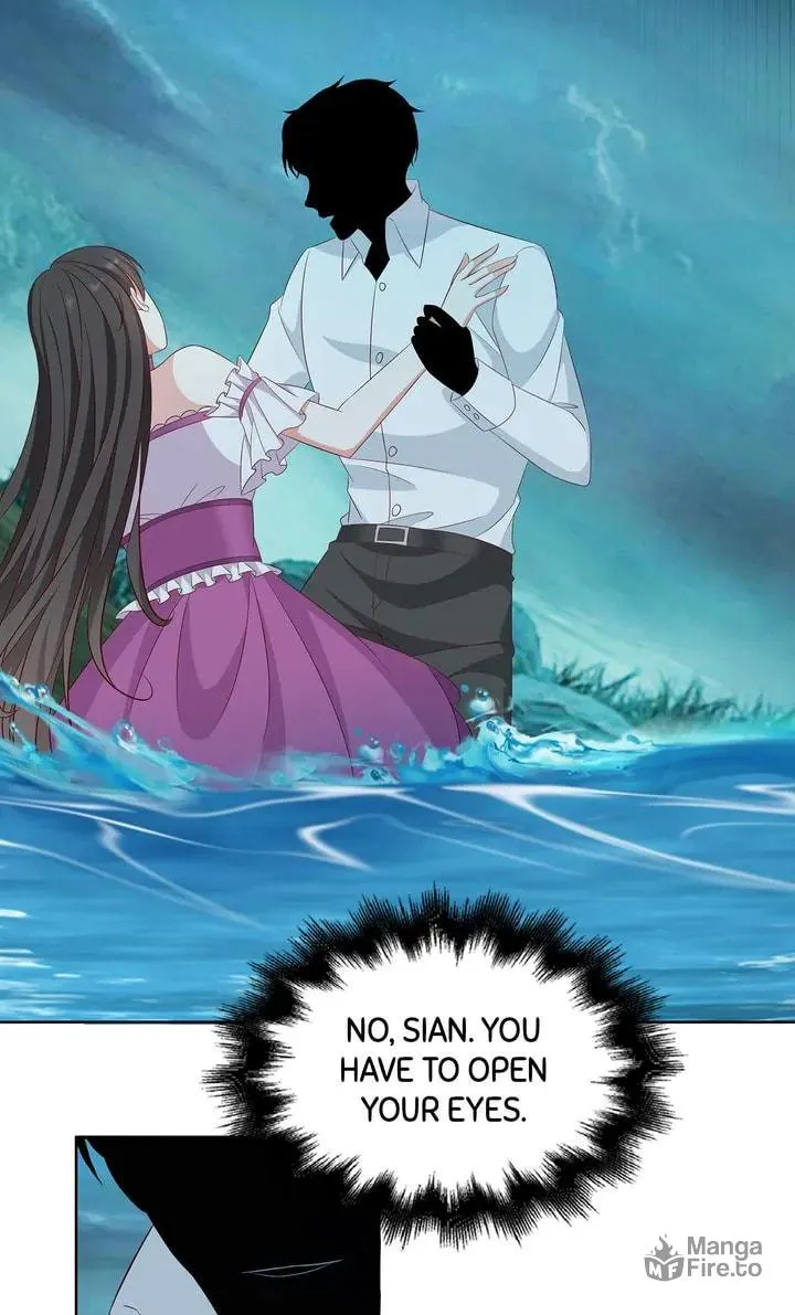 The Daddy Dilemma Chapter 31 page 35 - 