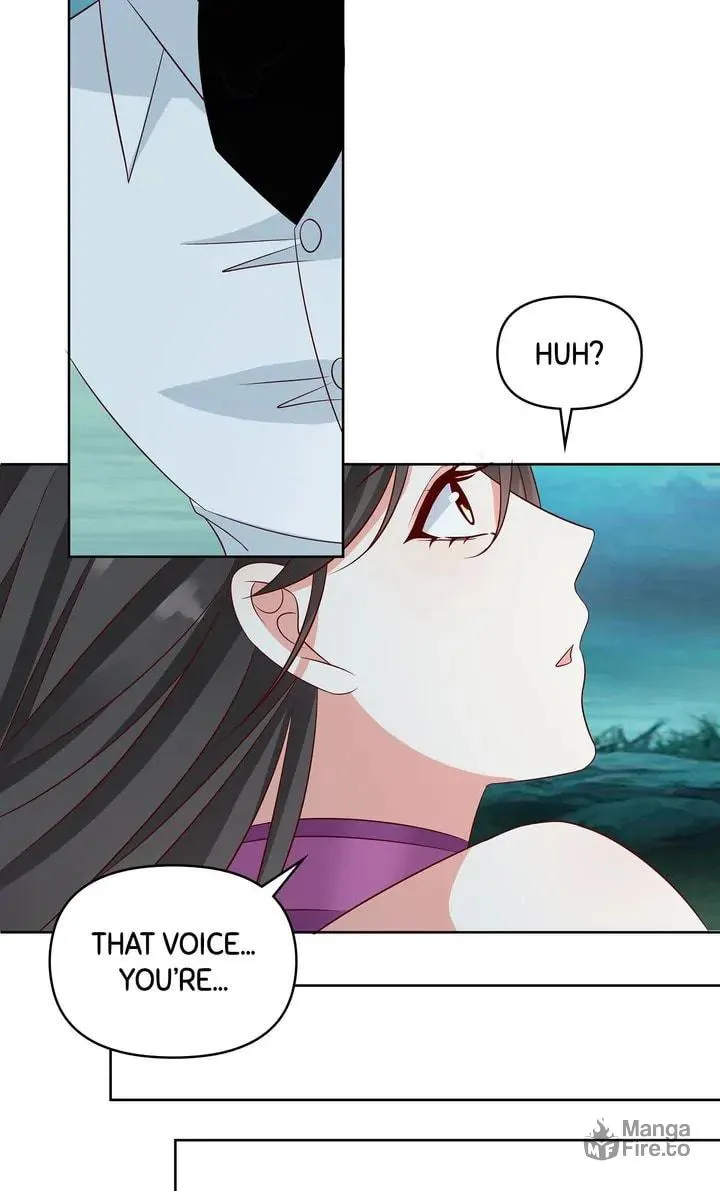 The Daddy Dilemma Chapter 31 page 36 - 