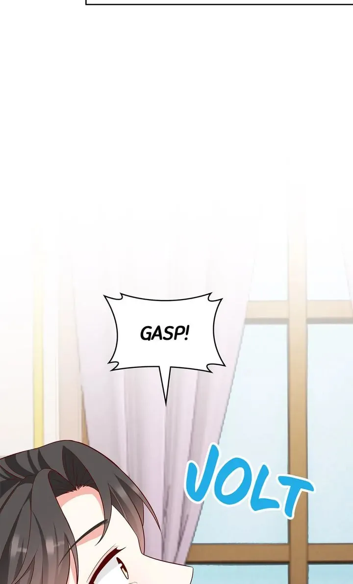 The Daddy Dilemma Chapter 31 page 37 - 