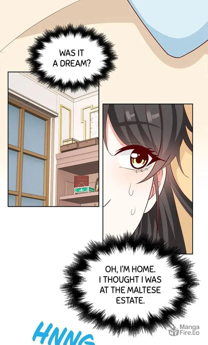 The Daddy Dilemma Chapter 31 page 39 - 