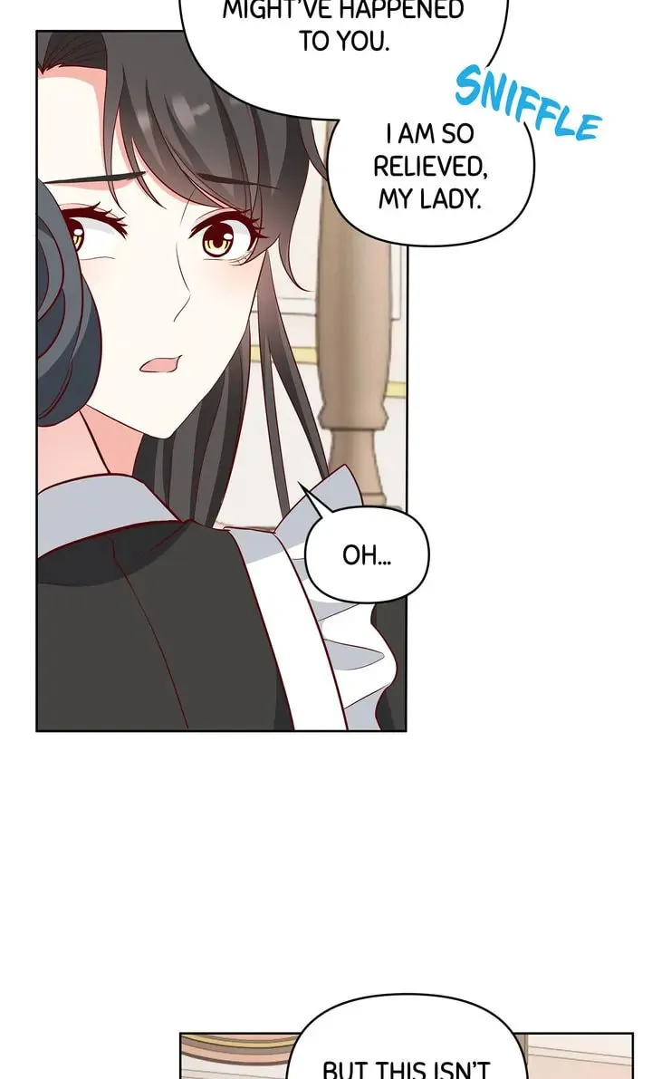 The Daddy Dilemma Chapter 31 page 44 - 