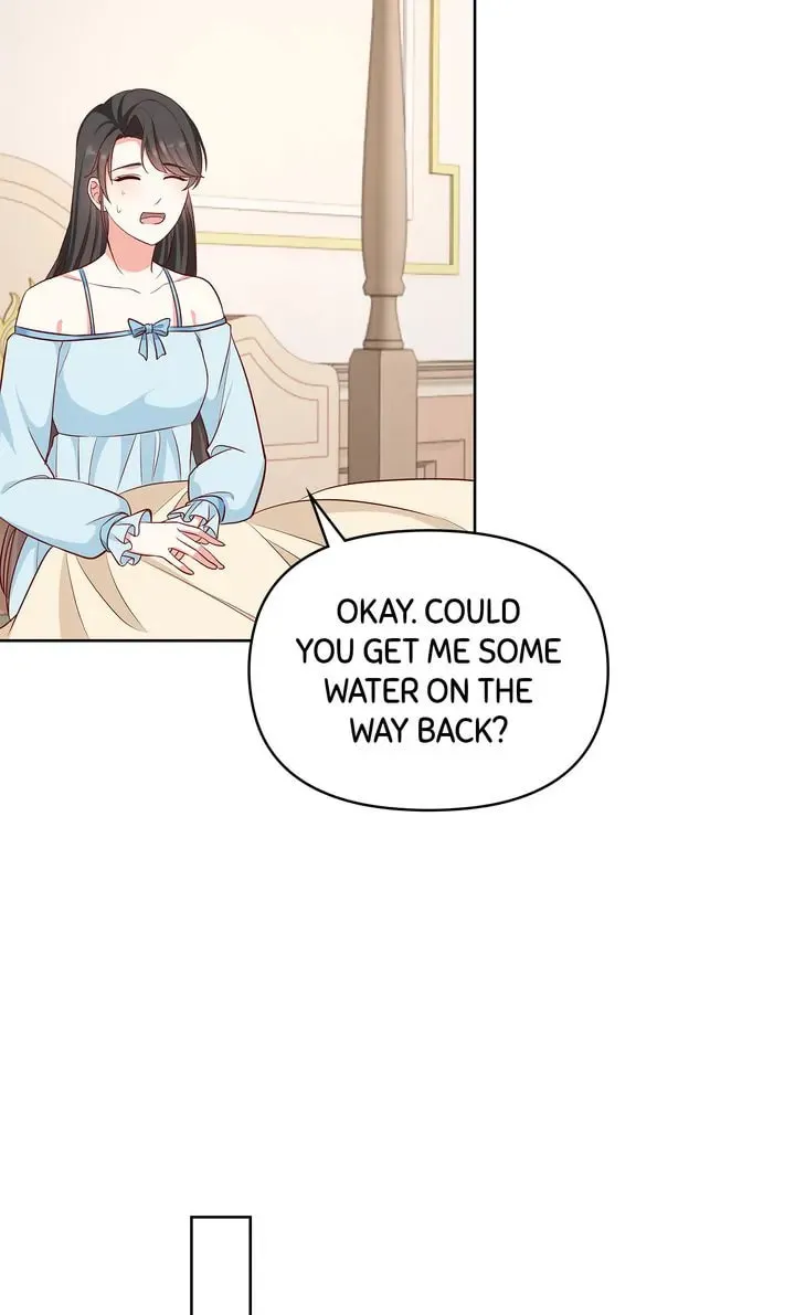 The Daddy Dilemma Chapter 31 page 46 - 