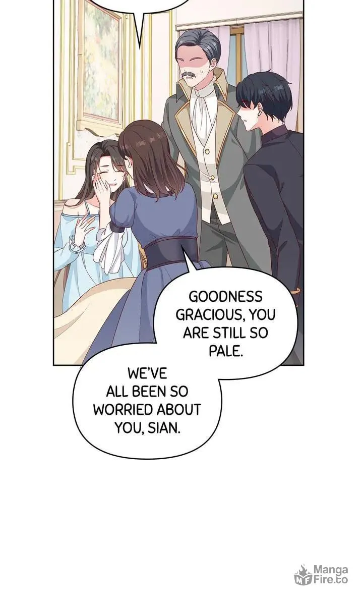 The Daddy Dilemma Chapter 31 page 50 - 