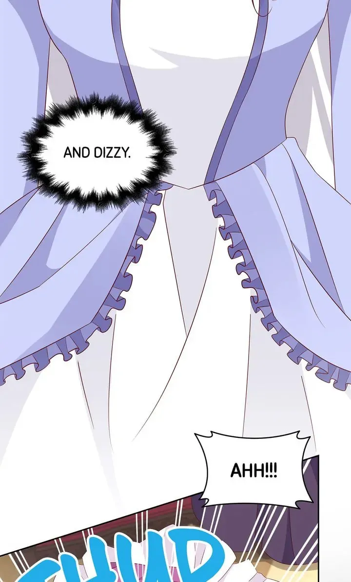The Daddy Dilemma Chapter 31 page 7 - 