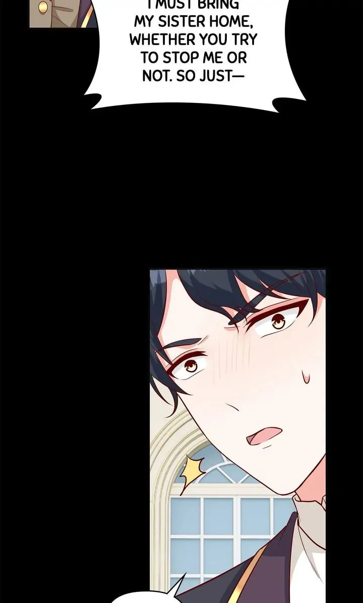 The Daddy Dilemma Chapter 32 page 11 - 