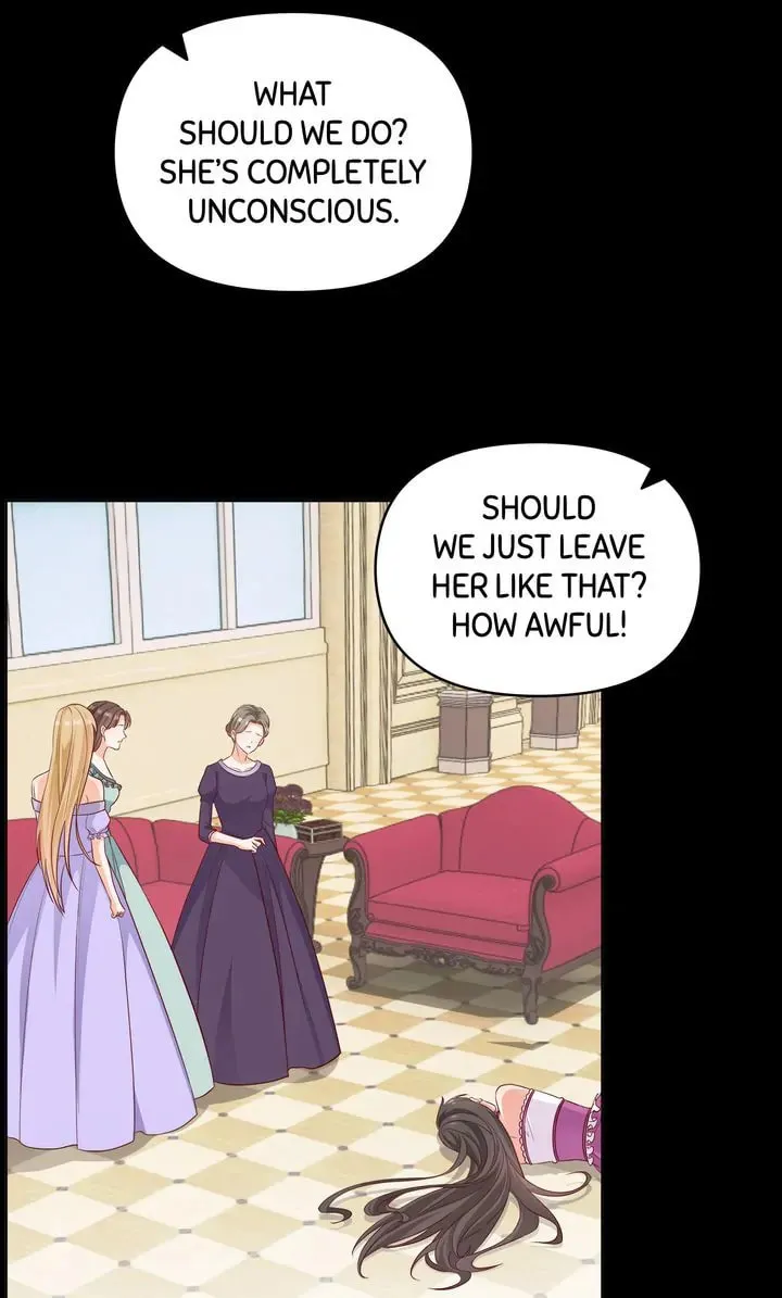 The Daddy Dilemma Chapter 32 page 13 - 