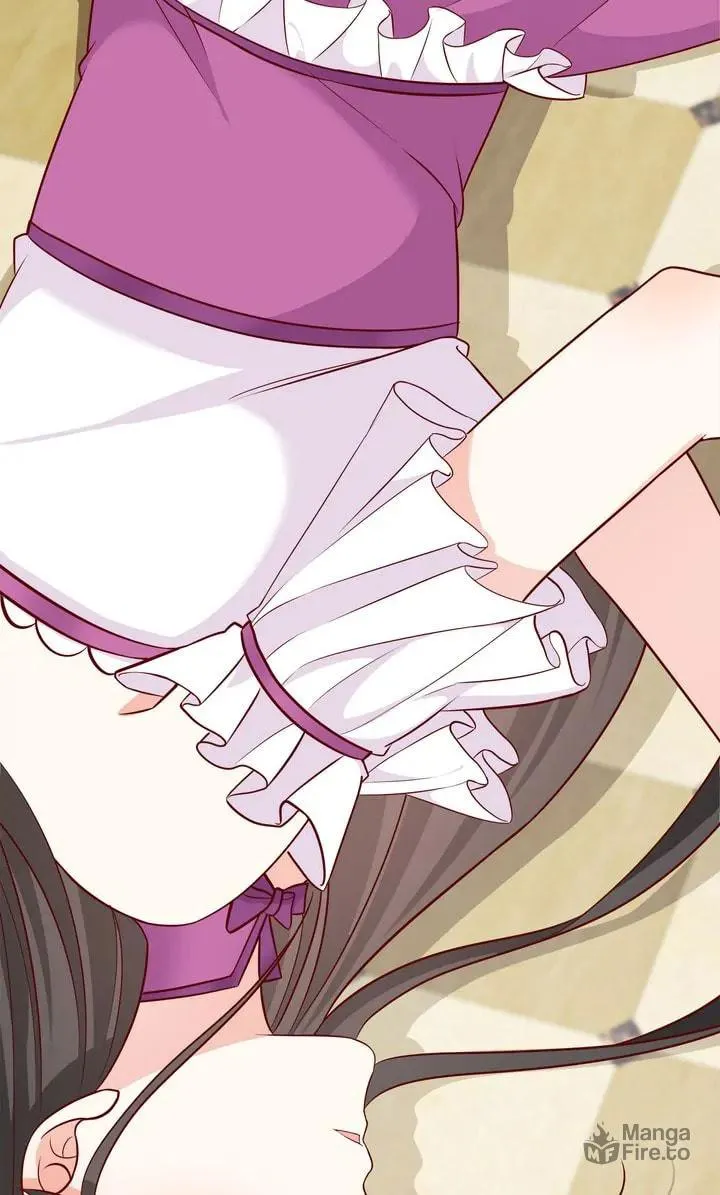 The Daddy Dilemma Chapter 32 page 15 - 