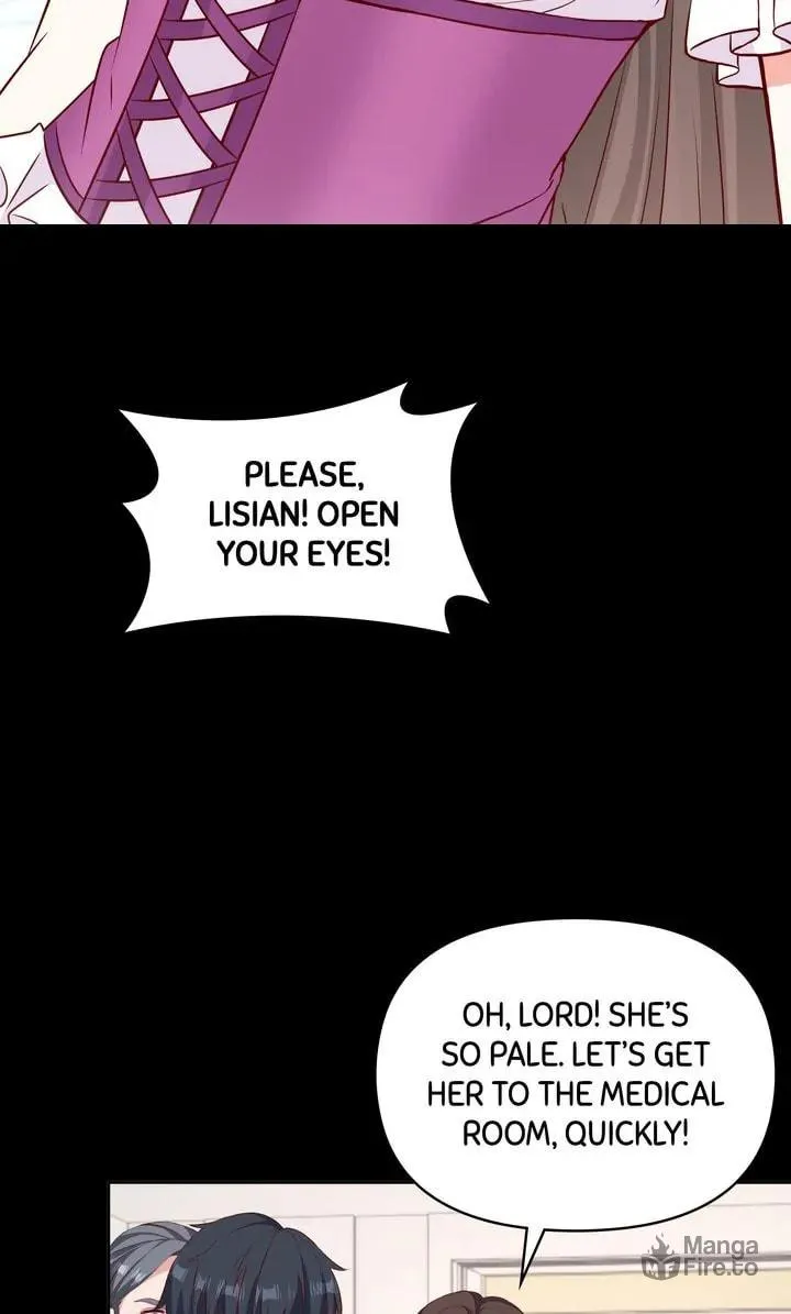 The Daddy Dilemma Chapter 32 page 24 - 