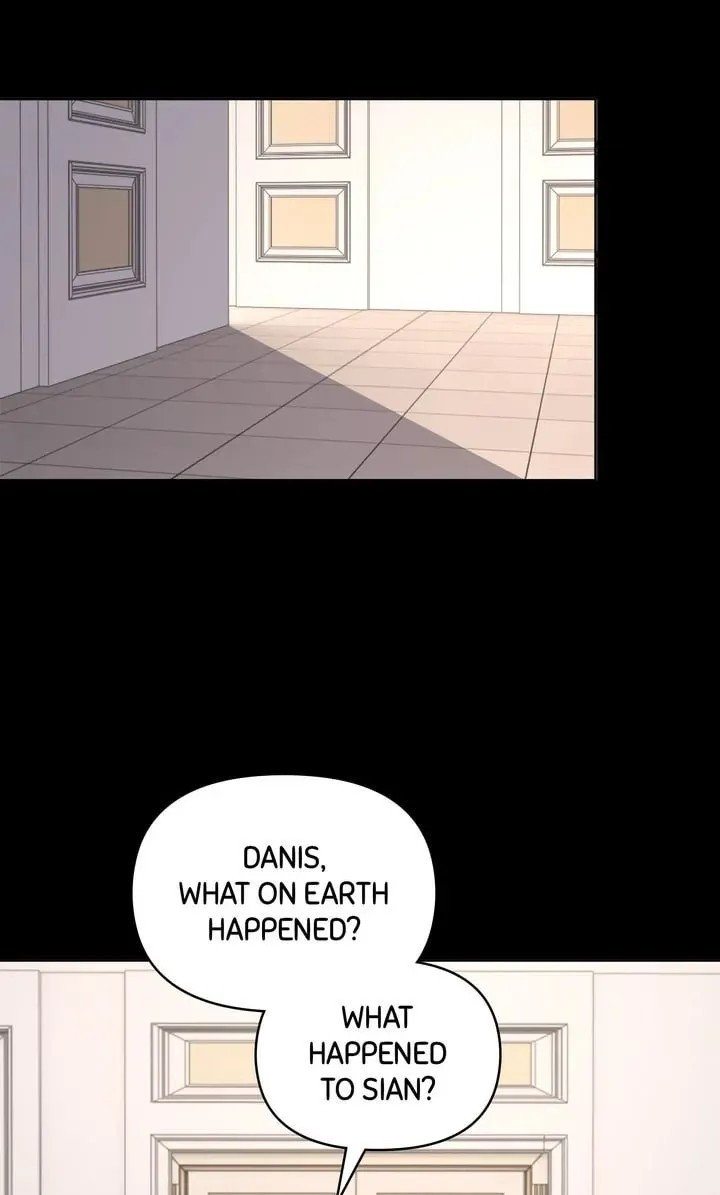 The Daddy Dilemma Chapter 32 page 29 - 