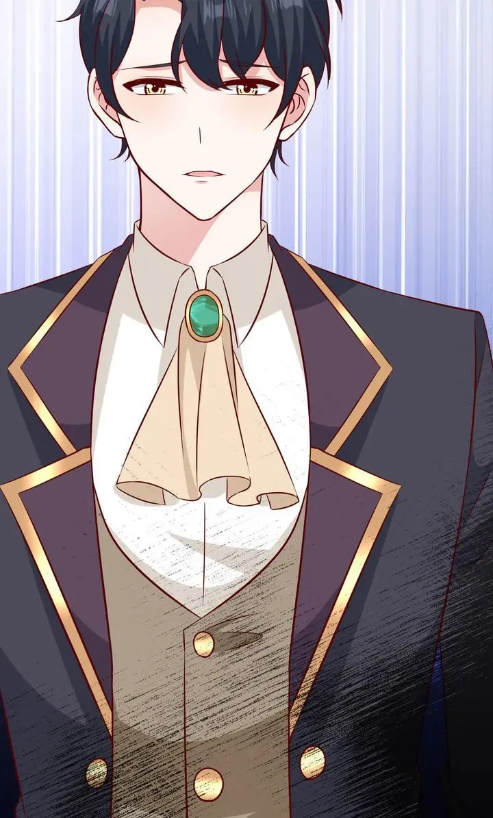 The Daddy Dilemma Chapter 32 page 32 - 