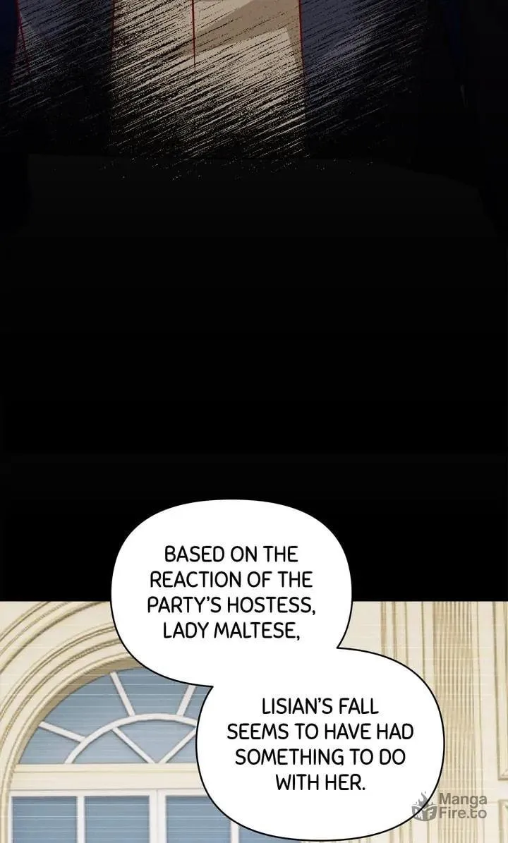The Daddy Dilemma Chapter 32 page 33 - 