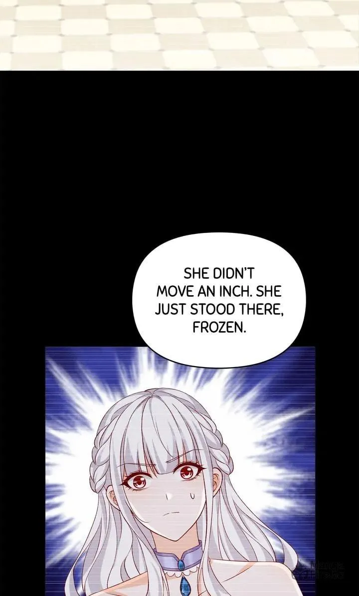 The Daddy Dilemma Chapter 32 page 35 - 