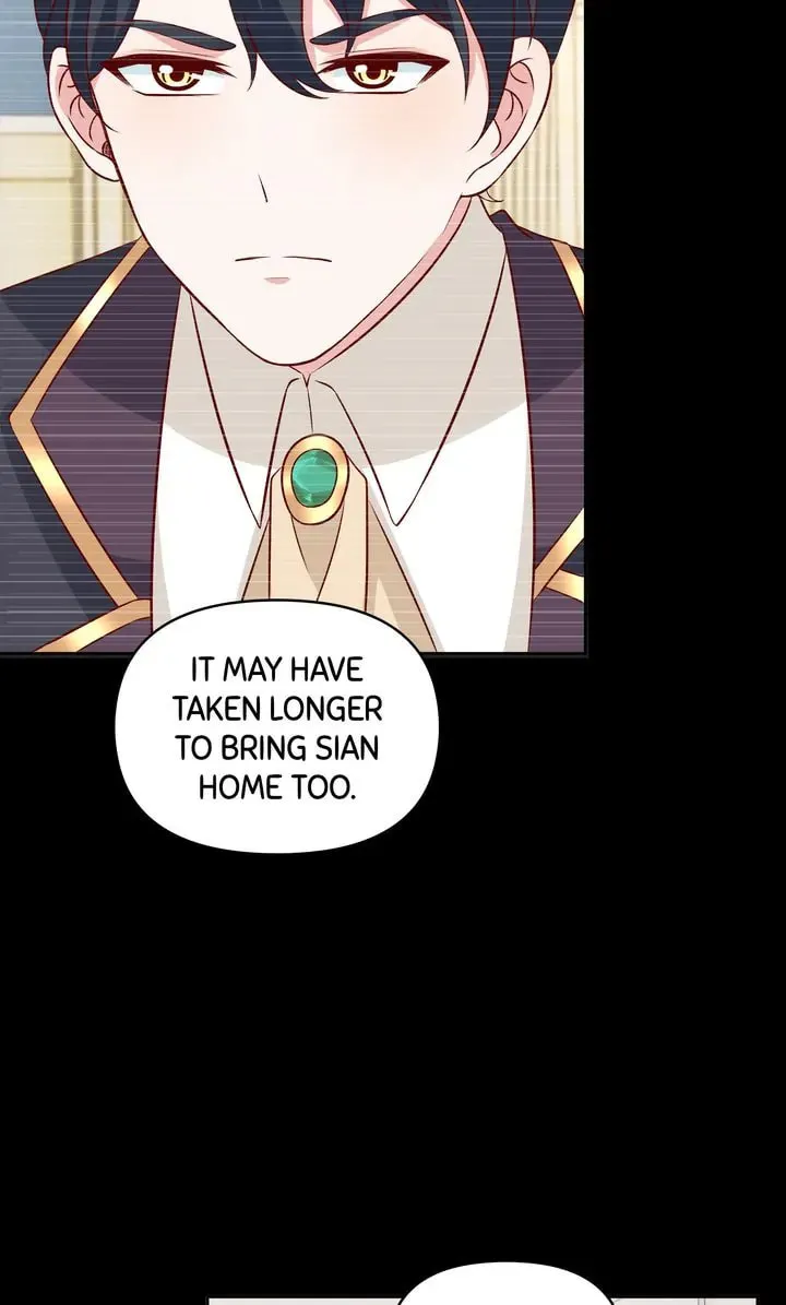 The Daddy Dilemma Chapter 32 page 38 - 
