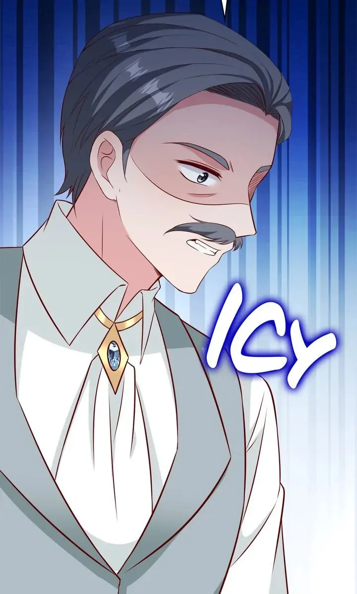 The Daddy Dilemma Chapter 32 page 41 - 