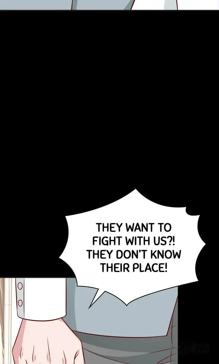 The Daddy Dilemma Chapter 32 page 42 - 