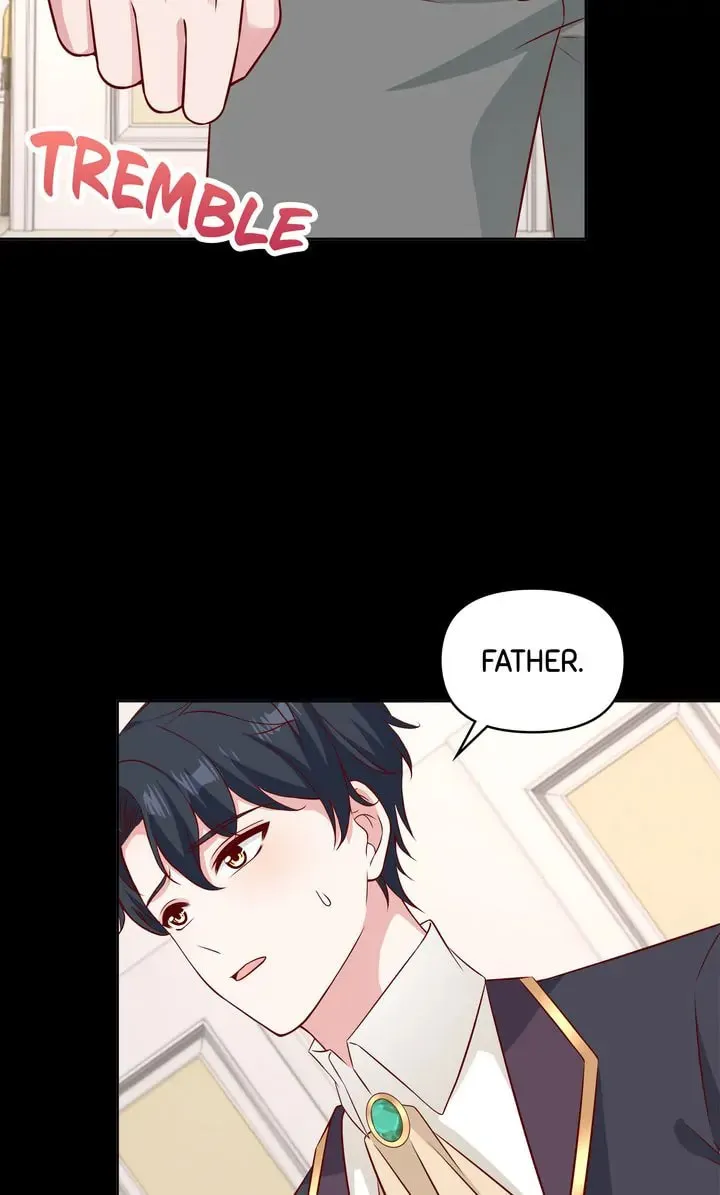 The Daddy Dilemma Chapter 32 page 43 - 