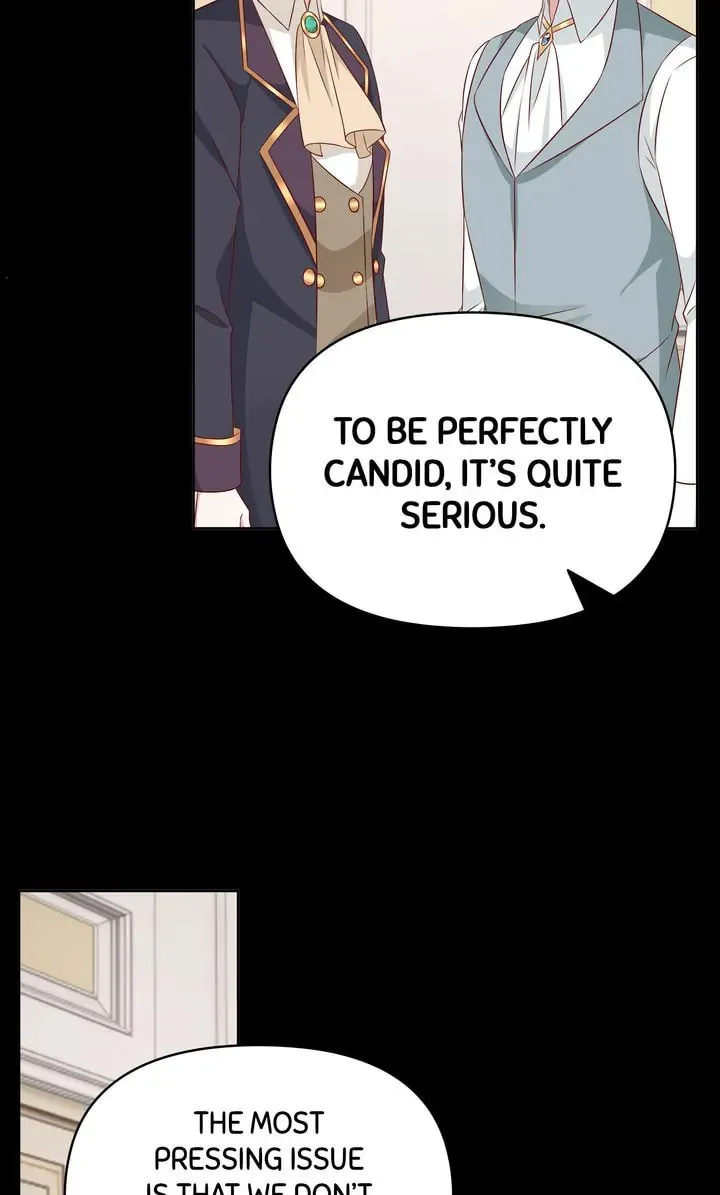 The Daddy Dilemma Chapter 32 page 46 - 