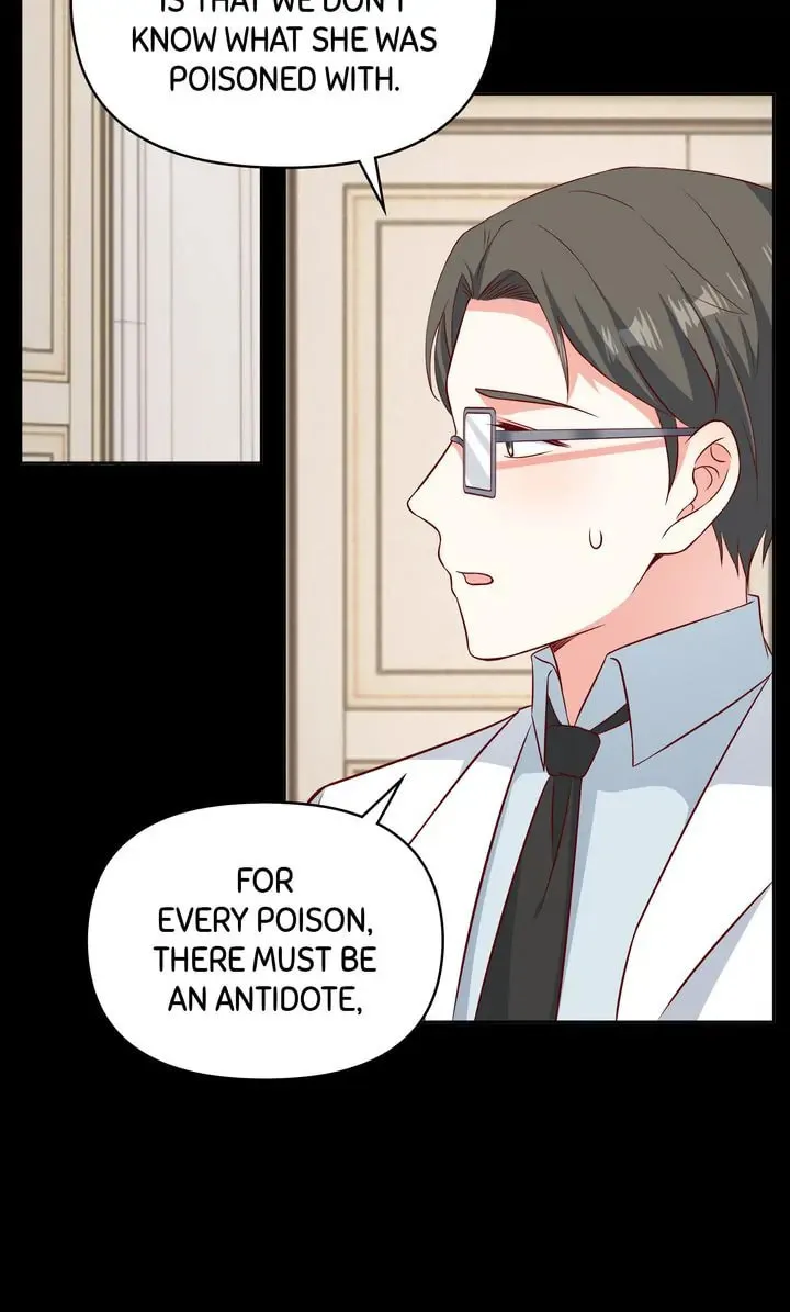 The Daddy Dilemma Chapter 32 page 47 - 