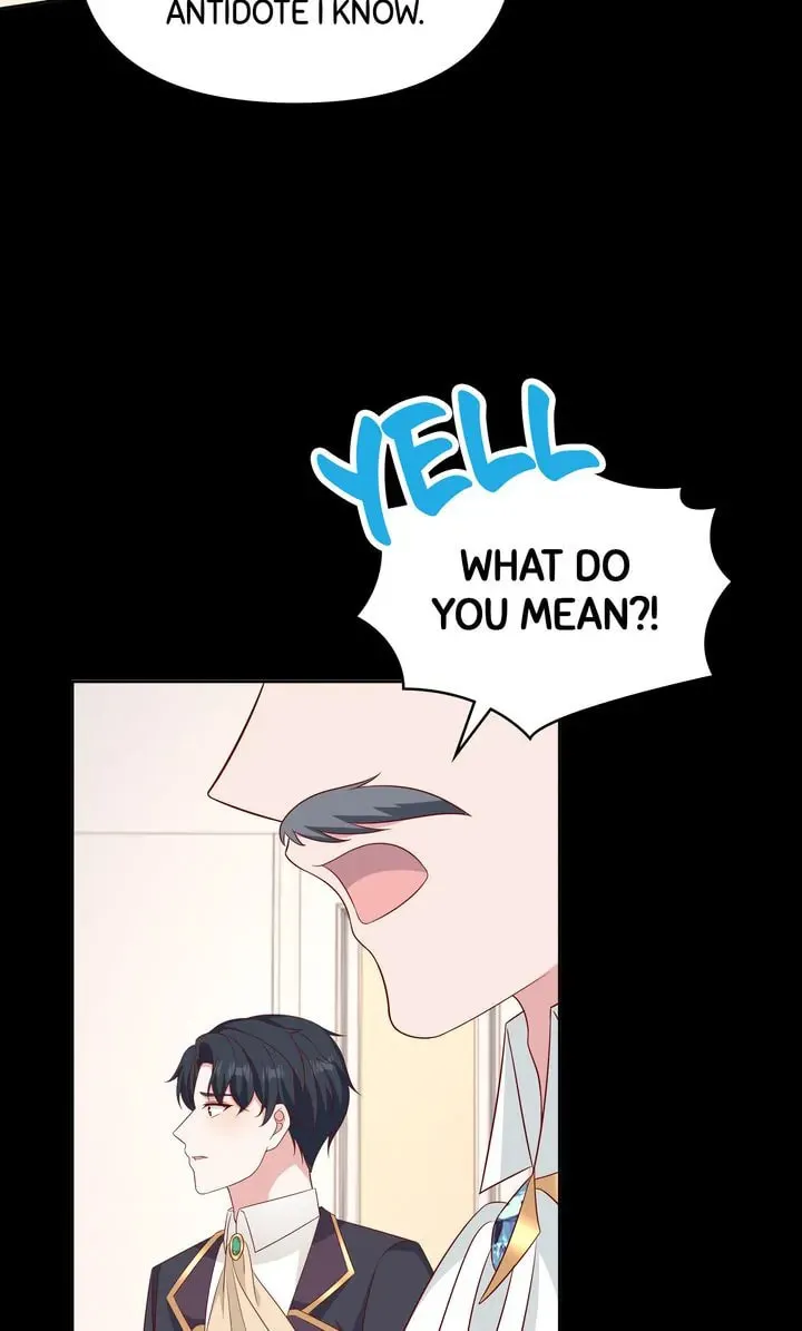 The Daddy Dilemma Chapter 32 page 49 - 